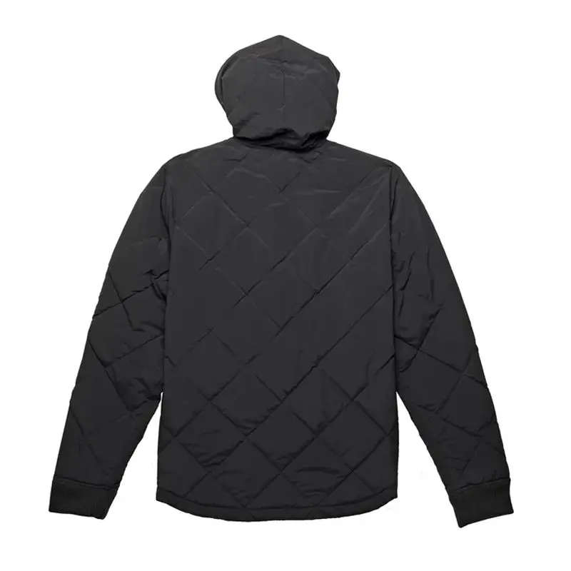 Men's Forever Harley Quilted Jacket - L