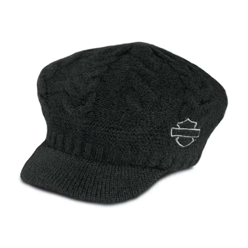 Women's Enthusiast Knit Hat