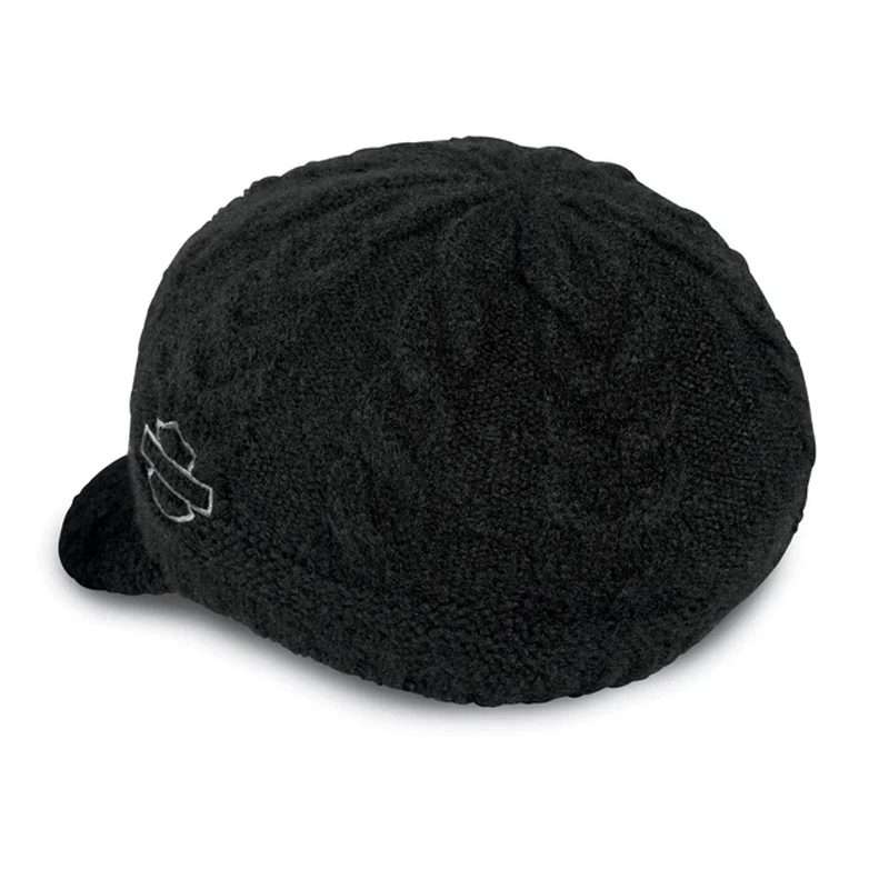 Women's Enthusiast Knit Hat