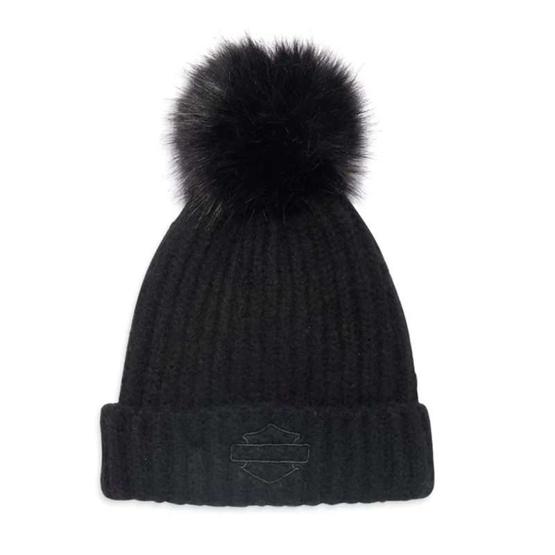 Women's Fireside Pom Pom Hat