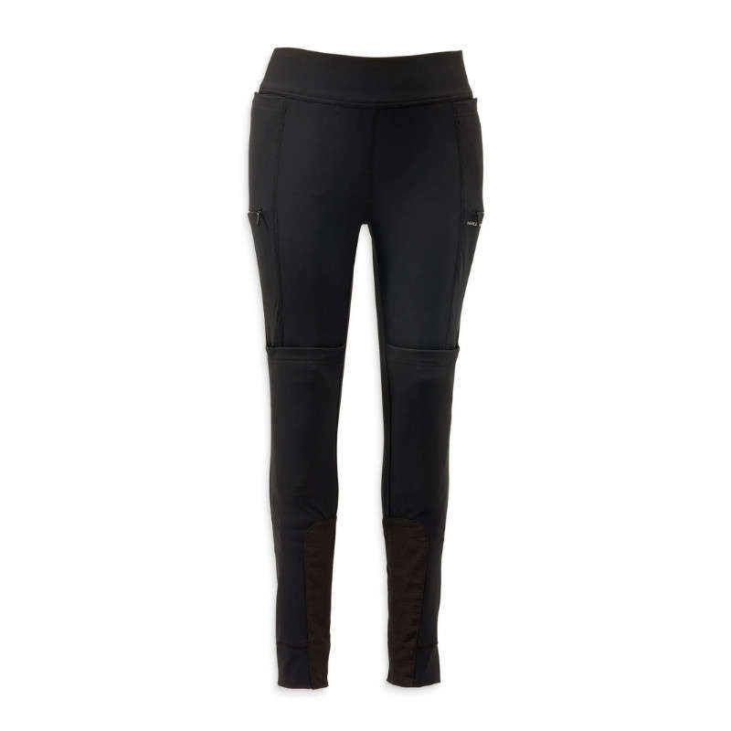 Runaway Armoured Riding Legging - XL