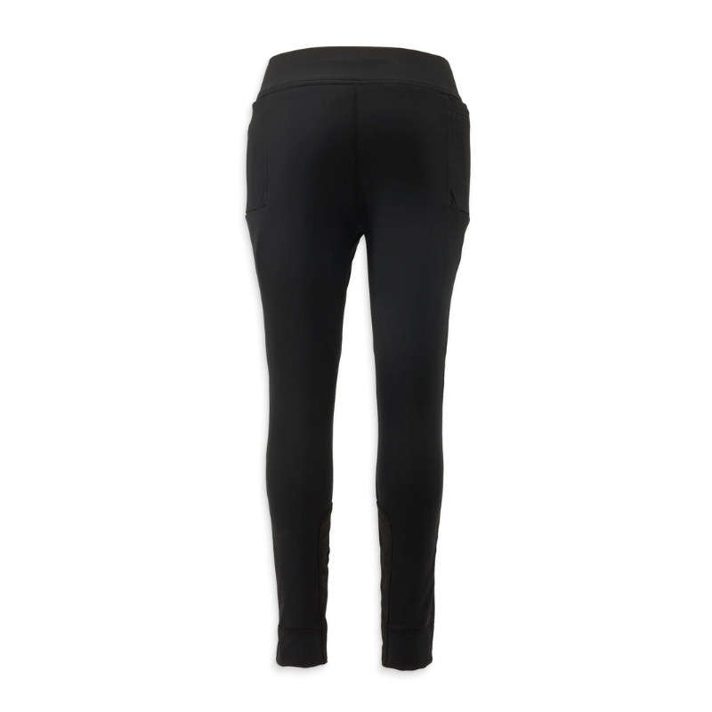 Runaway Armoured Riding Legging - XL