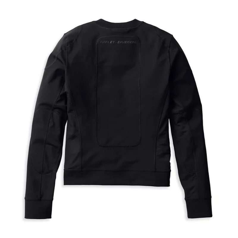 Women's HD-Tech Armored Base Layer - XS