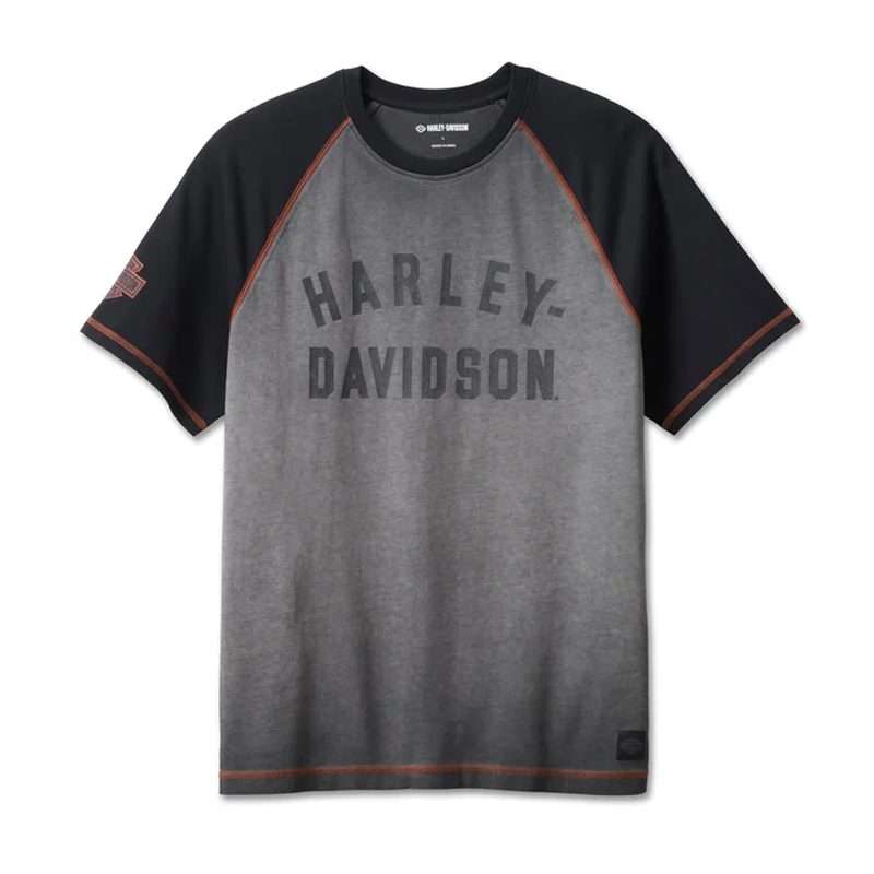 Men's Iron Bond Raglan Tee - XL