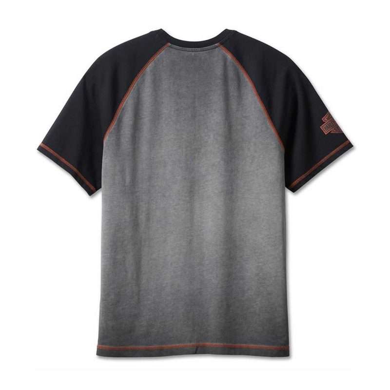 Men's Iron Bond Raglan Tee - XL