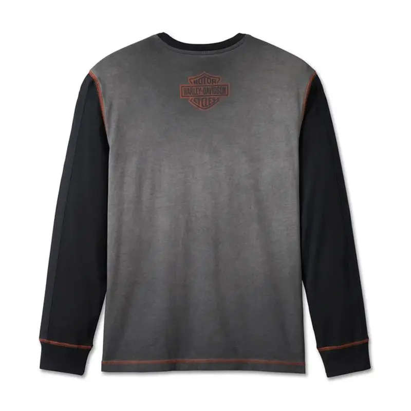 Men's Iron Bond Tee - M
