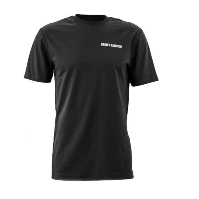 Men's Oil Can Tee - M