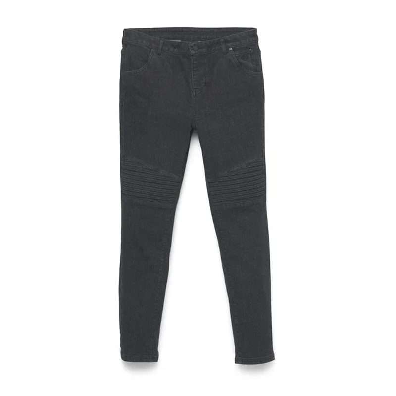 Women's Metropolitan Motor Denim - 2930
