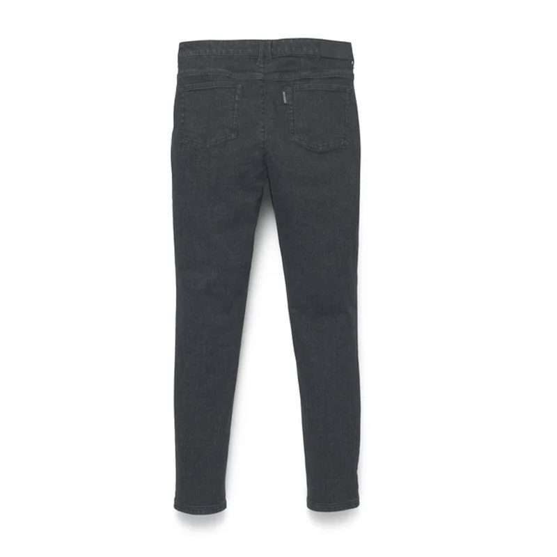 Women's Metropolitan Motor Denim - 2930