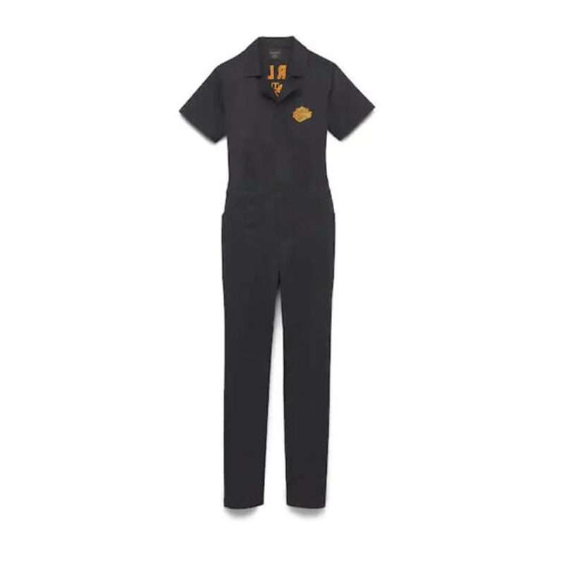 Women's Rev Your Engines Jumpsuit - M