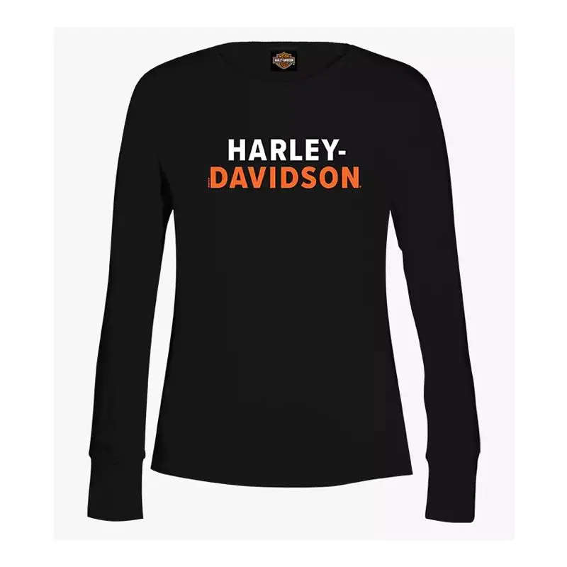 Dealer Top Stacked Name - L