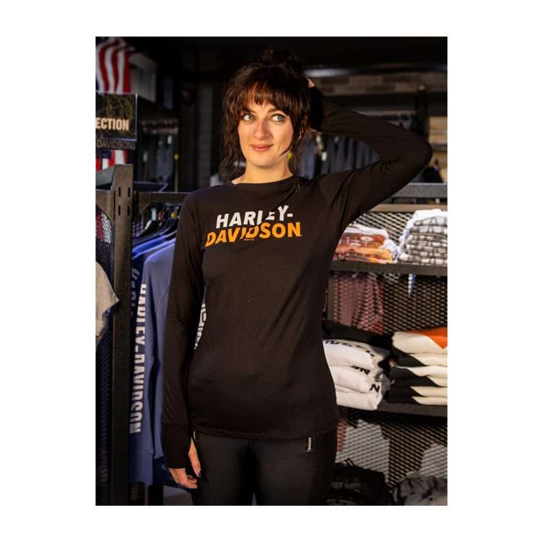 Dealer Top Stacked Name - XL
