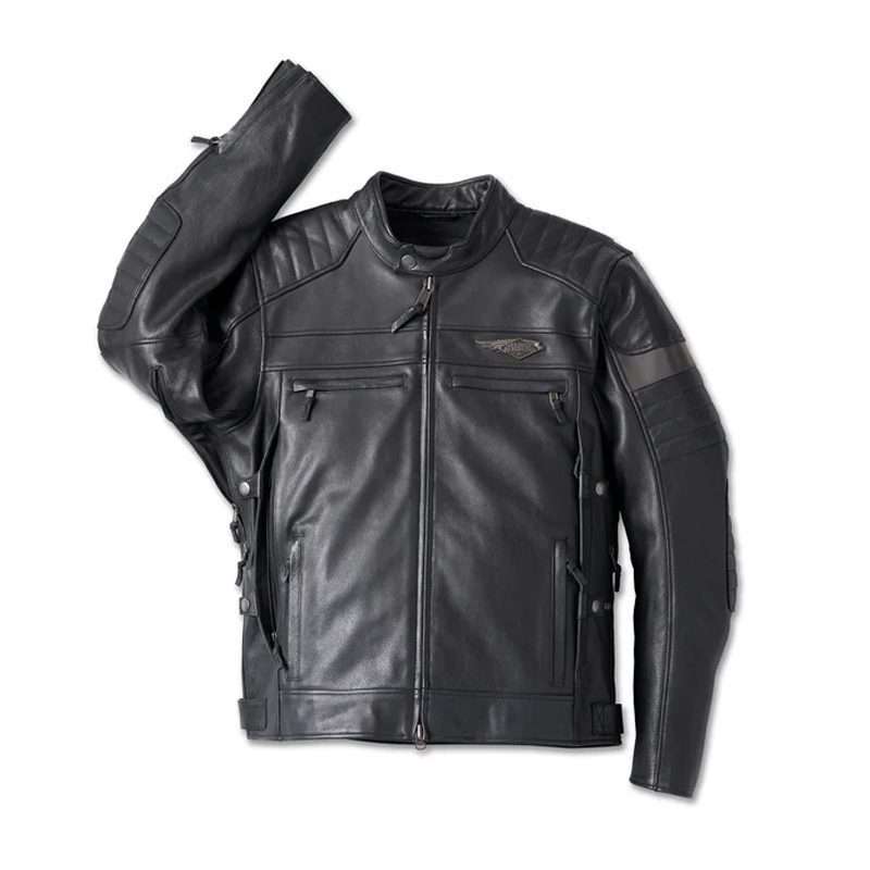 Men's 120th Amalgam Triple Vent System Riding Jacket - 3XL