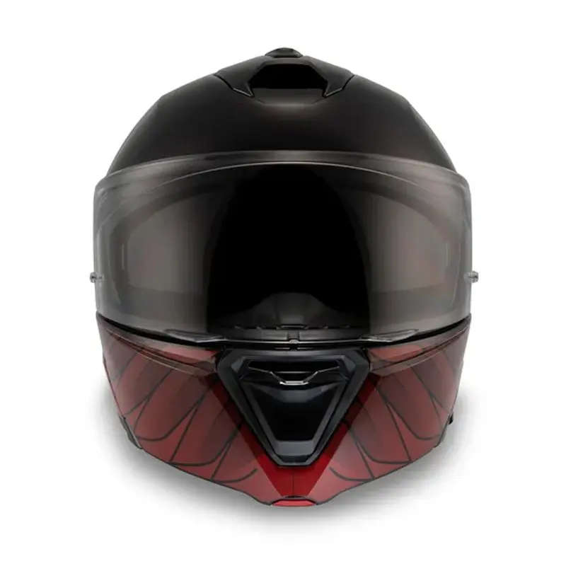 120th Anniversary Capstone Sun Shield II H31 Modular Helmet - S