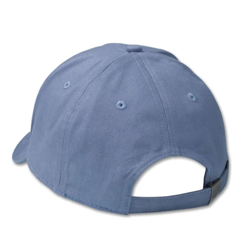 Club Crew Baseball Cap - Colony Blue