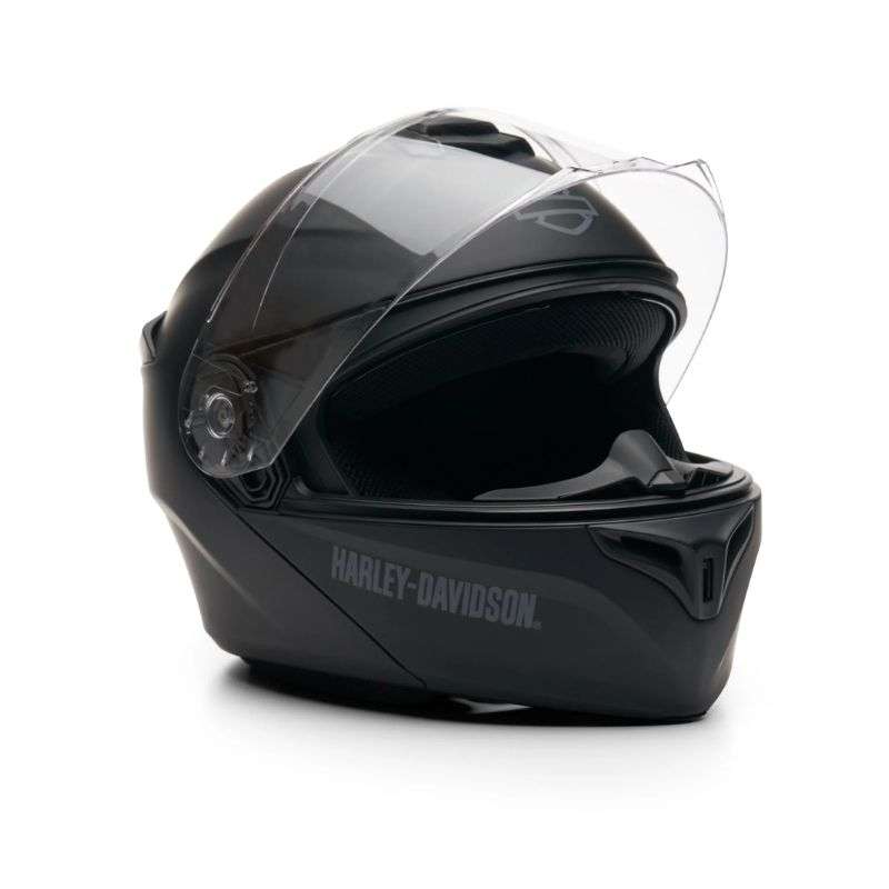 Outrush R Modular Bluetooth Helmet - S