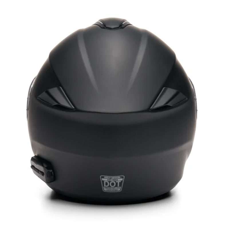 Outrush R Modular Bluetooth Helmet - S