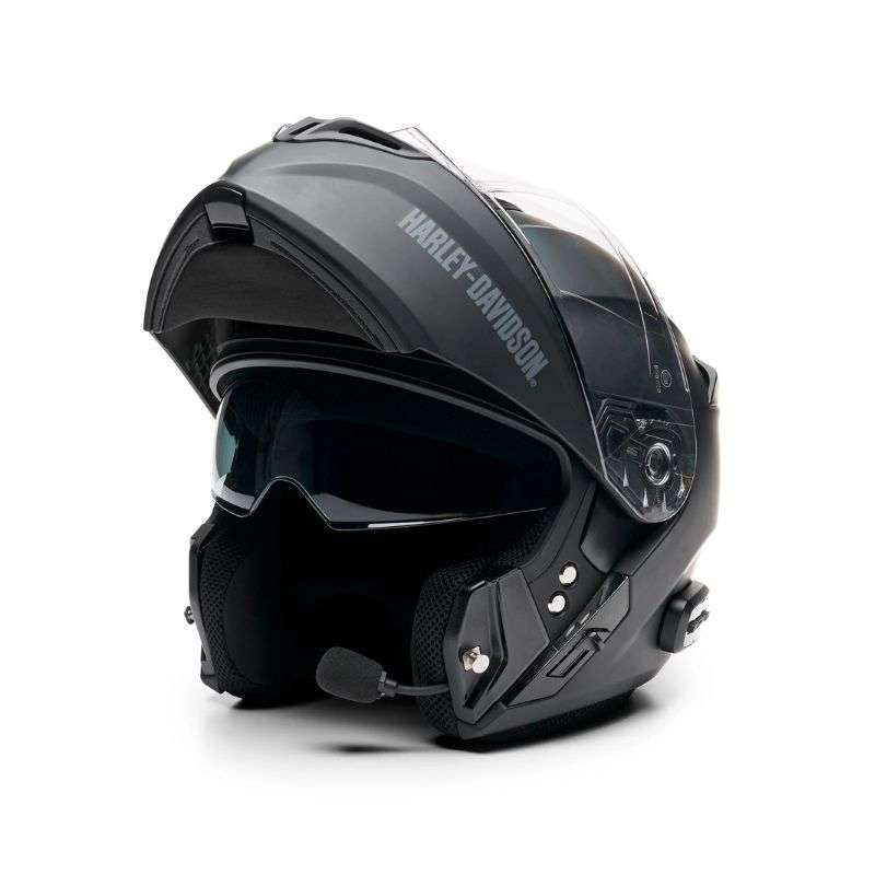 Outrush R Modular Bluetooth Helmet - S