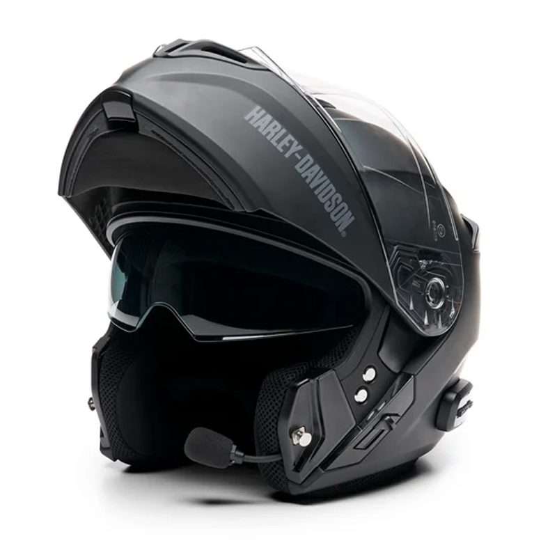 Outrush R Modular Bluetooth Helmet - S