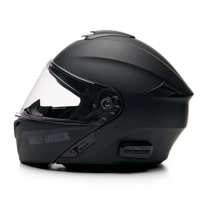 Outrush R Modular Bluetooth Helmet - S
