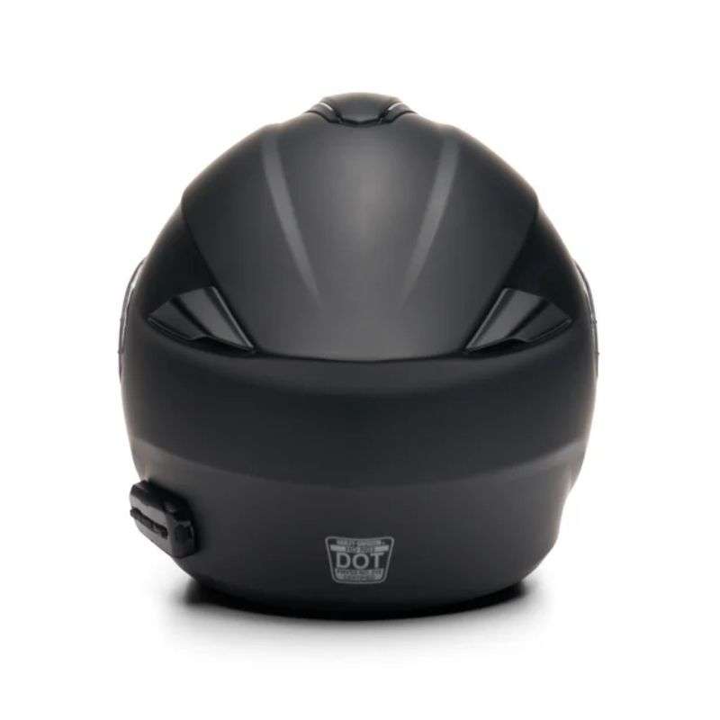 Outrush R Modular Bluetooth Helmet - S