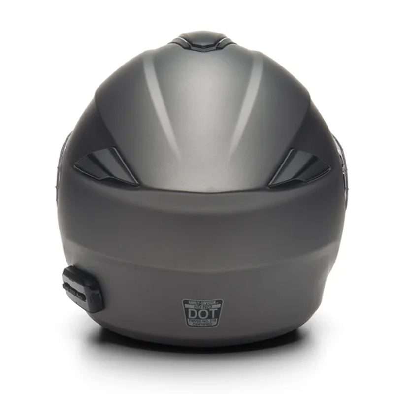 Outrush R Modular Bluetooth Helmet - XL