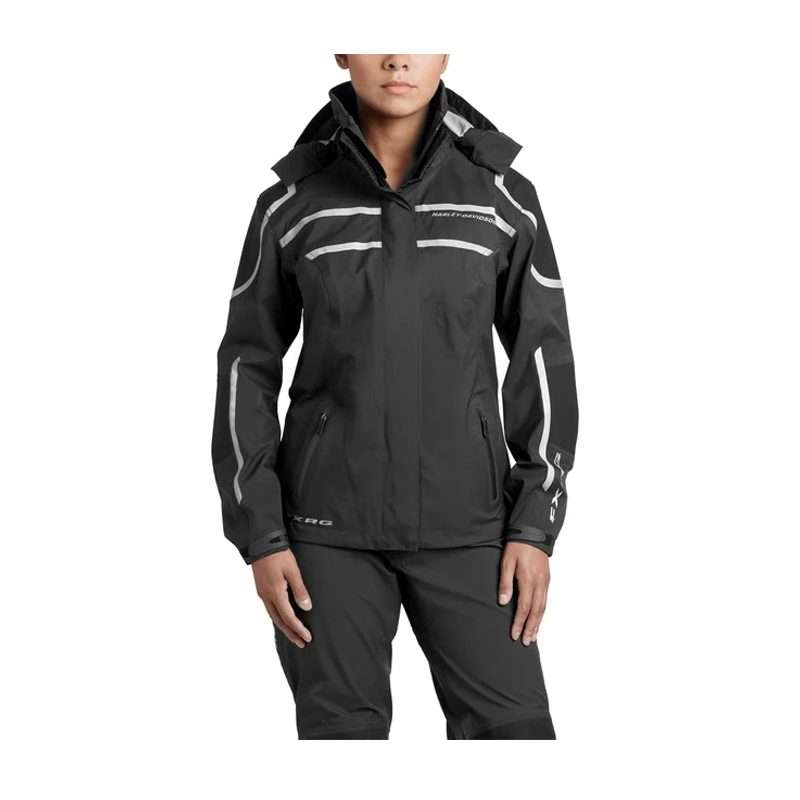 Womens FXRG® Rain Jacket - XL