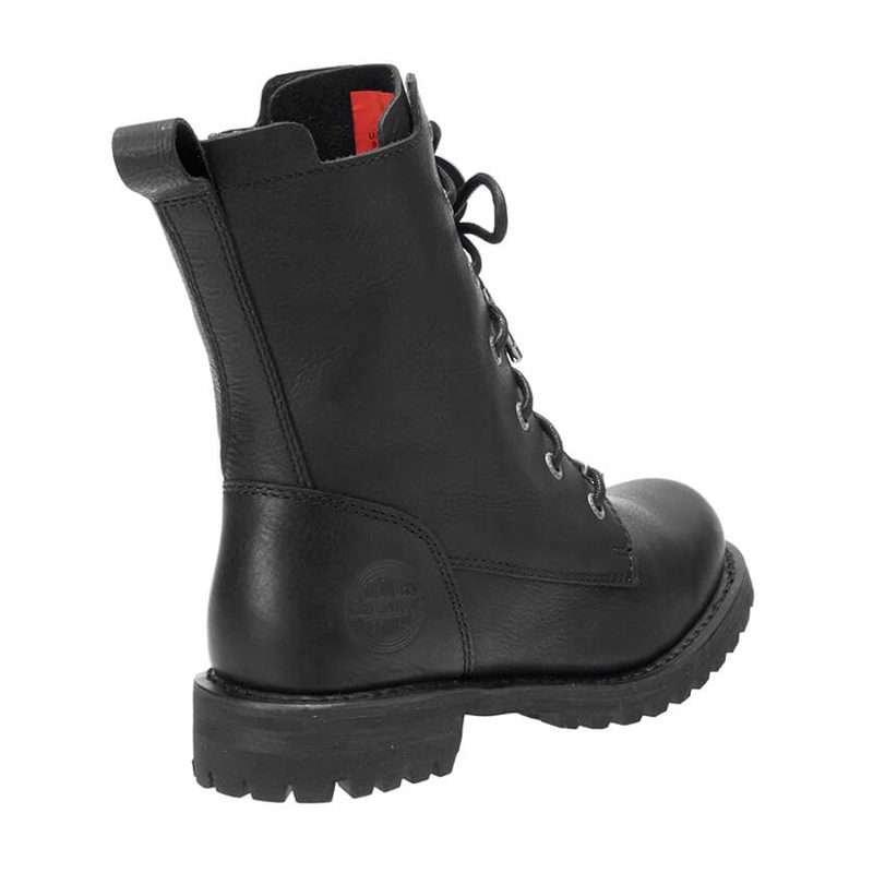 Womens Wicklyn 7-Inch Black - UK9