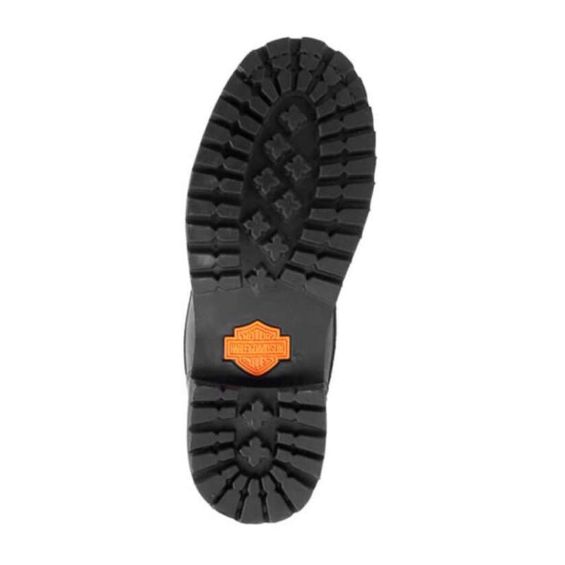 Womens Wicklyn 7-Inch Black - UK9