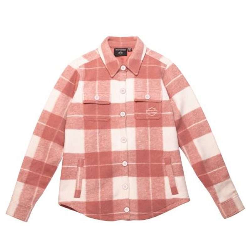 Women's Onwards Shirt Jacket - XL