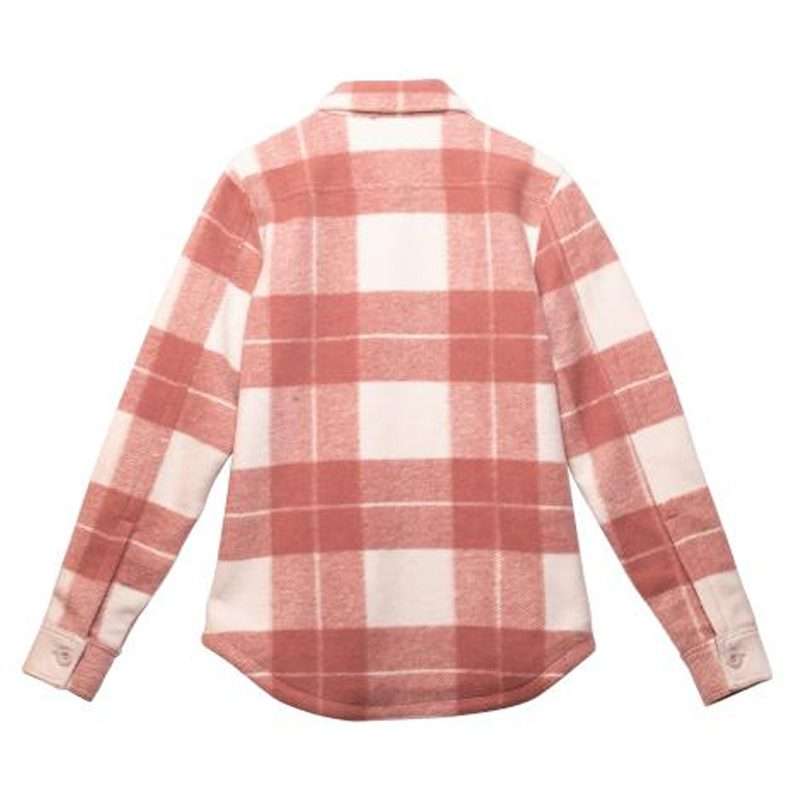 Women's Onwards Shirt Jacket - XL