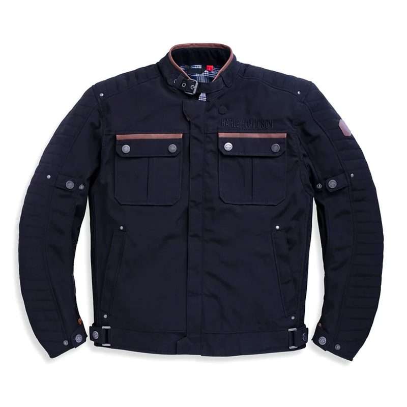 Men's Bailey Denim Jacket - S