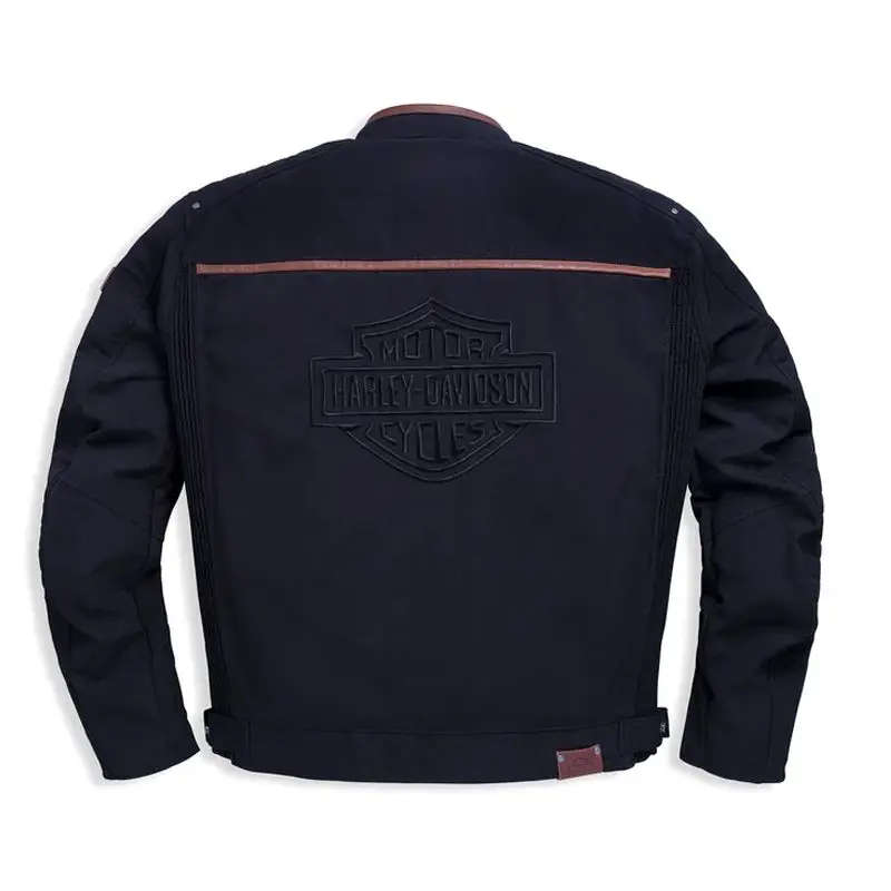 Men's Bailey Denim Jacket - S
