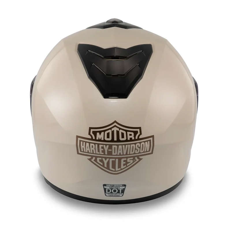 Capstone Sun Shield II H31 Modular Helmet - S