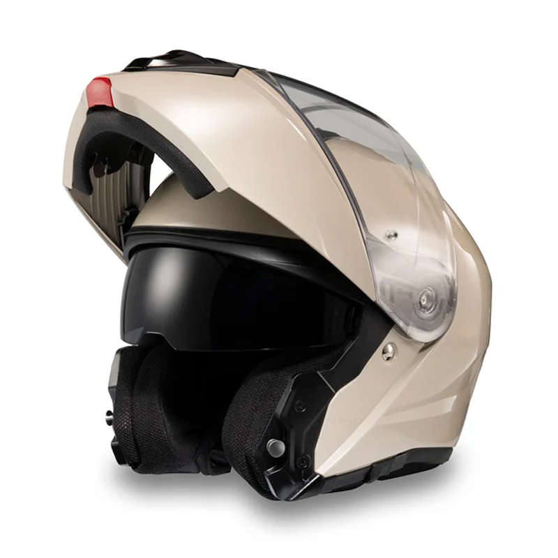 Capstone Sun Shield II H31 Modular Helmet - S