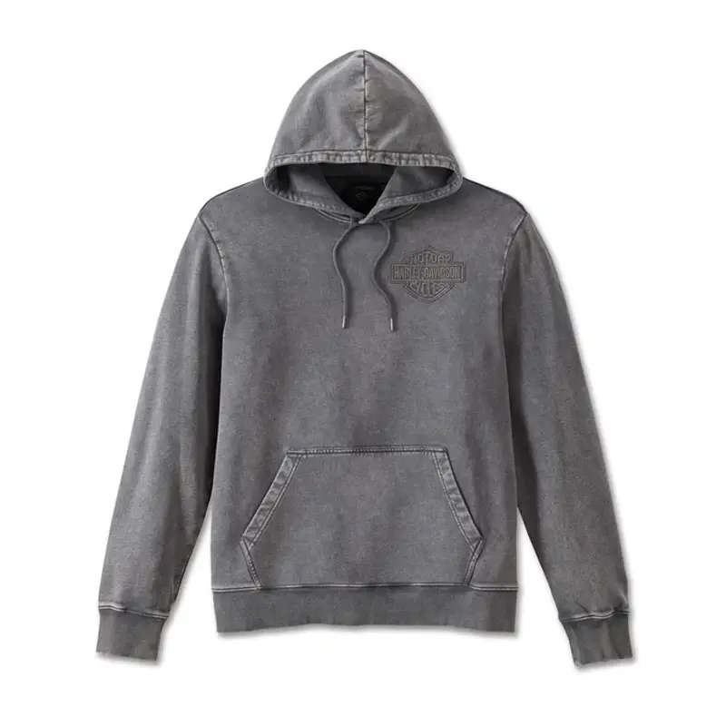 Men's Kickstart Hoodie - XL