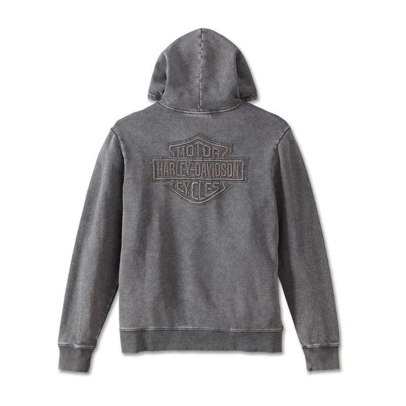Men's Kickstart Hoodie - XL