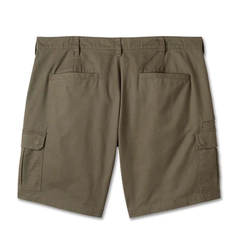 Men's Milwaukee Cargo Short - Grape Leaf - 34