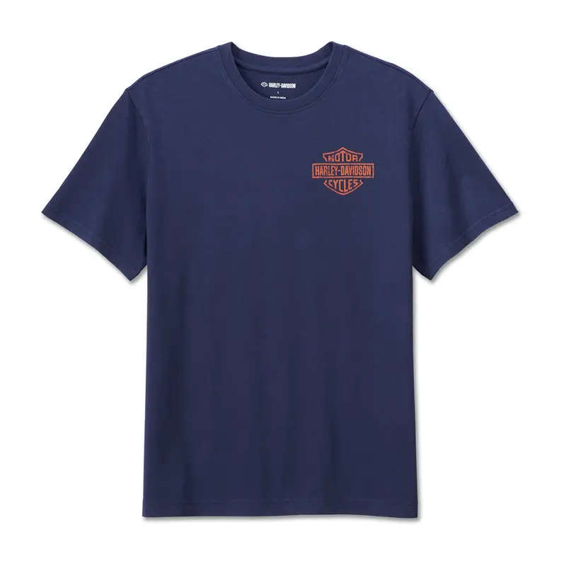 Men's Nightrain Tee - XL
