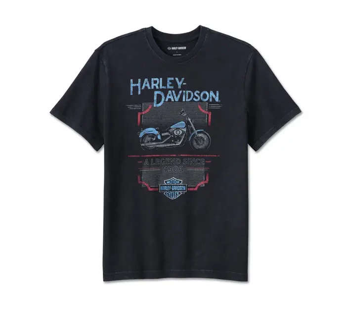 Men's Hardwired Tee - M