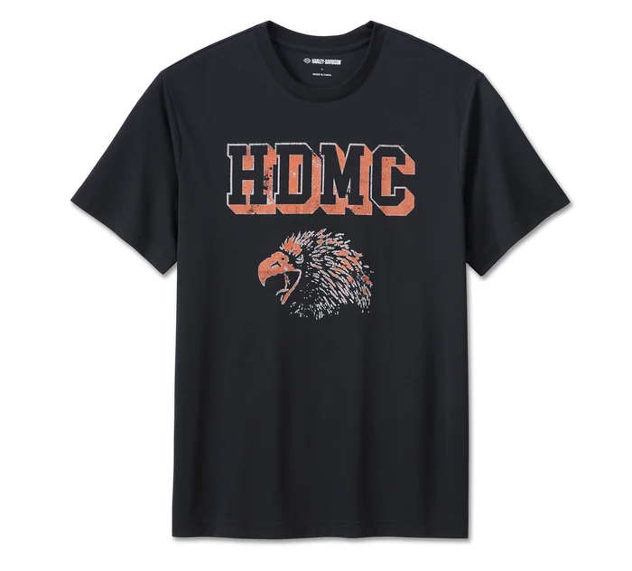 Men's HD-MC Performance Tee - M