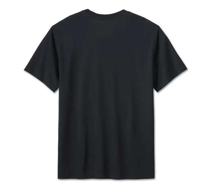 Men's HD-MC Performance Tee - M