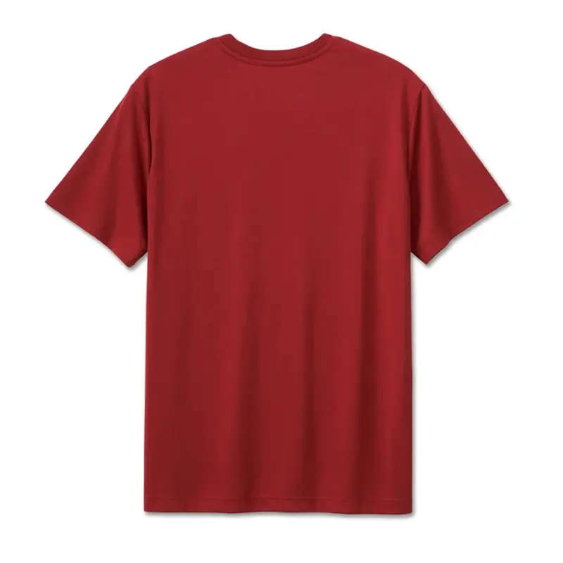 Men's Freedom Machine Performance T-Shirt - 2XL