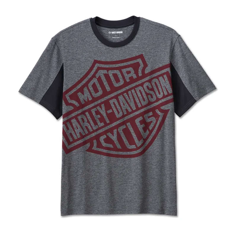 Men's Allegiance Performance Tee - 4XL