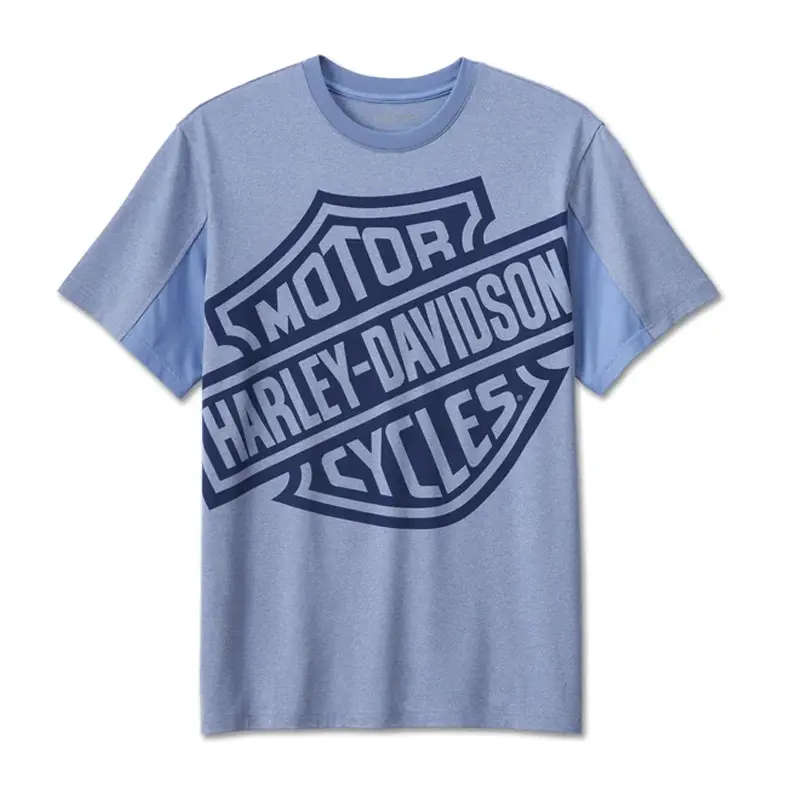 Men's Allegiance Performance Tee - L