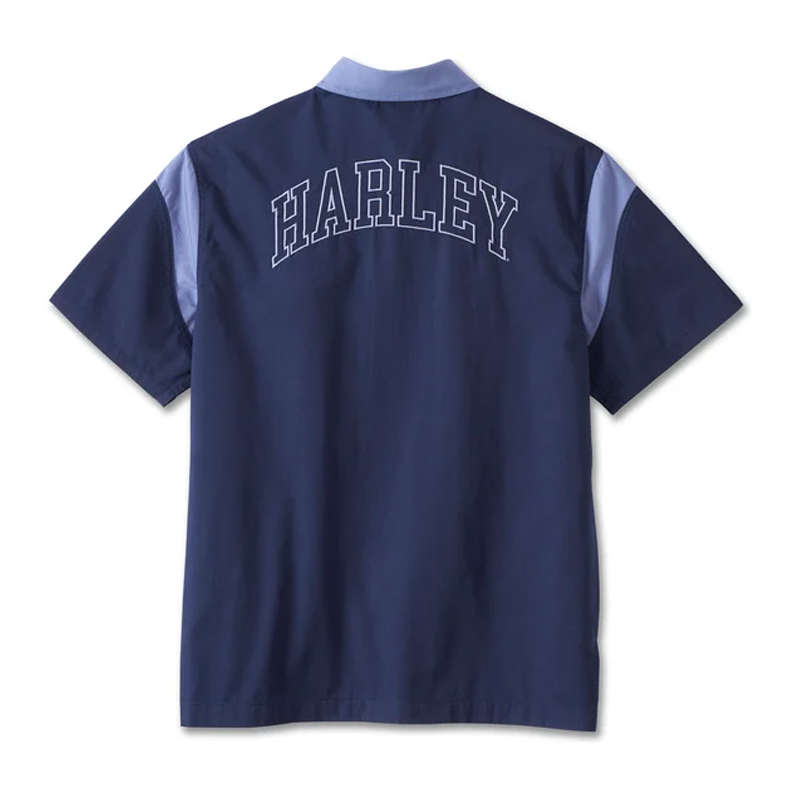 Men's Hometown Shirt - Peacoat - 3XL
