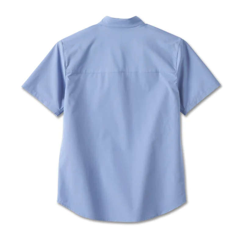 Men's #1 Performance Shirt - Colony Blue - XL