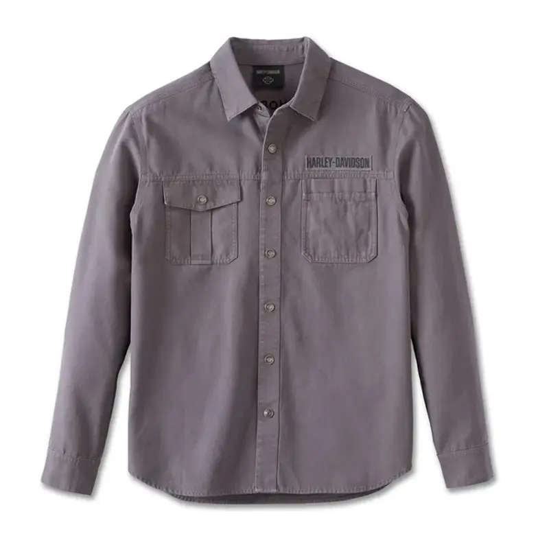 Men's Sublevels Shirt - 2XL