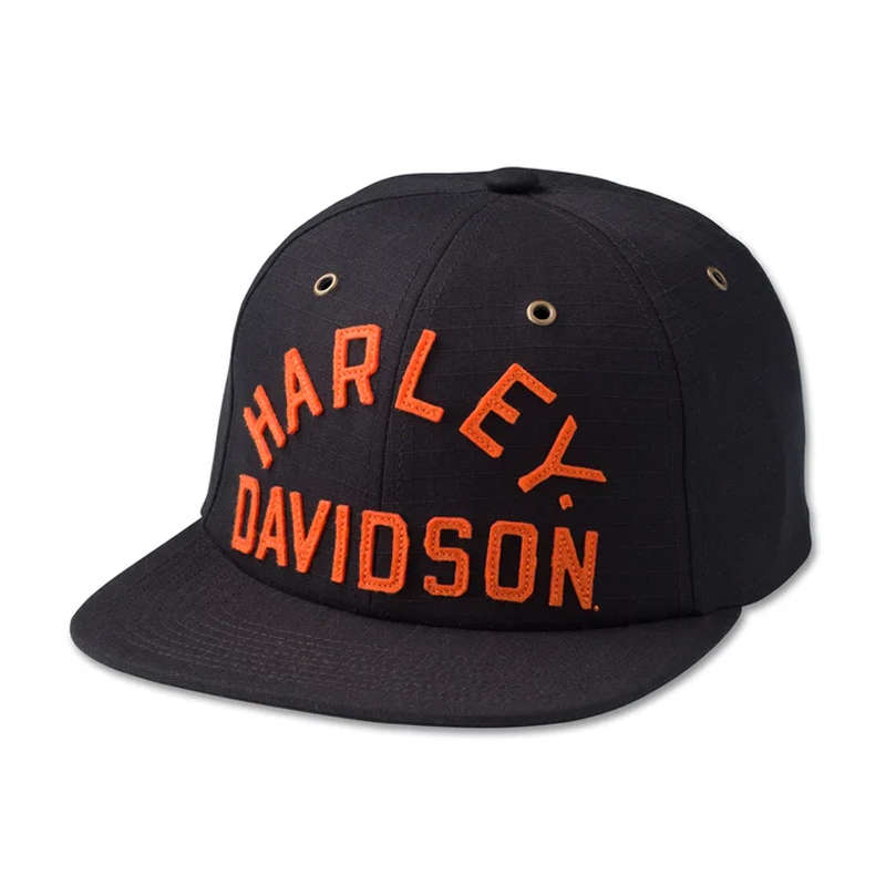 Men's Staple Unstructured Cap