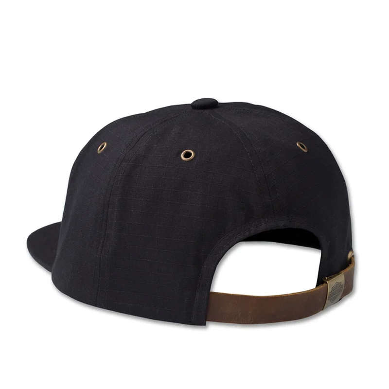 Men's Staple Unstructured Cap